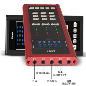 Tarjeta de Sonido Externa USB RK-C21 Hot 1/5, Audio para Computadora, Tarjeta de Sonido <span class=keywords><strong>Virtual</strong></span> 3D/Nuevo Diseño de Tarjeta de Sonido para Teléfono - Product Image 1