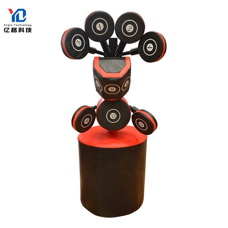 YG-BM002 популярное Горячая Распродажа, коммерческое оборудование для спортзала, фитнеса, боксерских рукавиц