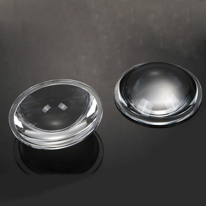 Nhà Máy bán hàng trực tiếp nhiều Thông số kỹ thuật quang học Aspherical <span class=keywords><strong>Lens</strong></span> <span class=keywords><strong>LED</strong></span> chiếu ống kính đèn - Product Image 1