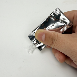 Pacote de Graxa de Silicone para O-Rings e Vedações, Lubrificante Dielétrico Impermeável, Conveniência de Uso Único para Manutenção e Reparo - Product Image 2