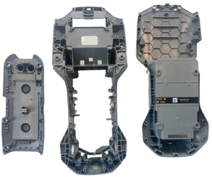 Penutup bodi baru untuk bagian reparasi DJI Air <span class=keywords><strong>2</strong></span> - Product Image 1