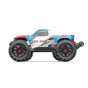 <span class=keywords><strong>Auto</strong></span> RC MJX Hyper Go 16208 Brushless ad Alta Velocità 45km/h Veicolo Fuoristrada <span class=keywords><strong>da</strong></span> <span class=keywords><strong>Drift</strong></span> e Corsa Telecomandata - Product Image 2