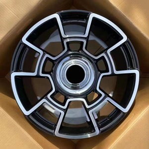 Jantes en aluminium forgé de 17 et 18 pouces, PCD 5x112, jantes multi-rayons et <span class=keywords><strong>a</strong></span>érodynamiques de luxe pour <span class=keywords><strong>Mercedes</strong></span> Benz <span class=keywords><strong>Classe</strong></span> <span class=keywords><strong>A</strong></span>, B, C, E, <span class=keywords><strong>W177</strong></span>, W247, W205, W213 - Product Image 2