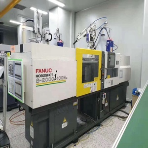 Fanuc เครื่องฉีดขึ้นรูป A20B-2101-0420แผง A350-2101-T426 - Product Image 3