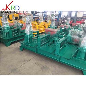 <span class=keywords><strong>Cintreuse</strong></span> à froid électrique pour poutres en I, grande capacité, multifonction, automatique, pour profilés - Product Image 6