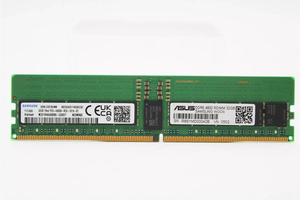 Nuevo ordenador portátil DDR5 ECC RDIMM 32GB 5600Mbps 2R X memoria de 8 M321R4GA3EB0-CWMKJ - Product Image 3