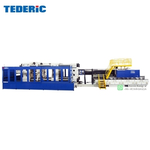 TEDERIC D Modelo de la serie de moldeo por inyección de precio de la máquina - Product Image 5