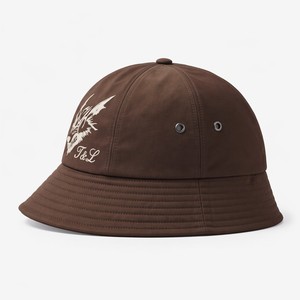 Chapeau Bob Unisexe Personnalisé avec Logo Brodé en Coton et Lin à Séchage Rapide, Protection Solaire Extérieure pour Toutes Saisons – Vente en Gros - Product Image 4