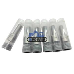 Injecteur de haute qualité 6216-11-3120 pour excavatrices 6D140/SA6D140E/SAA6D140E/PC600-6/PC600-7/D275A-2/D275A-5 XPower - Product Image 4