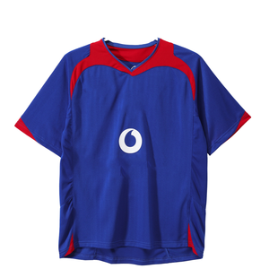 <span class=keywords><strong>Camiseta</strong></span> Retro Azul <span class=keywords><strong>de</strong></span> Visitante del <span class=keywords><strong>Manchester</strong></span> <span class=keywords><strong>United</strong></span> Temporada 2005/06 y Número <span class=keywords><strong>de</strong></span> la <span class=keywords><strong>Camiseta</strong></span> - Product Image 1
