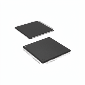 อินเทอร์เฟซขายส่งชิ้นส่วนอิเล็กทรอนิกส์ IC LINK LAYER CONTROLLER 144LQFP 144 LQFP บริการครบวงจรของแท้ TSB82AA2PGE - Product Image 1