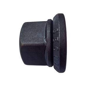 น็อตล้อหน้ารถยกแดวู ดูซาน 11-16 ตัน อะไหล่แท้เหล็กกล้า - Product Image 3