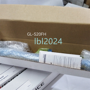 GL-S20FH ของแท้ ใหม่เอี่ยม เซ็นเซอร์ความปลอดภัยแบบออปติคอล 20 แกนชนิดแบน - Product Image 5