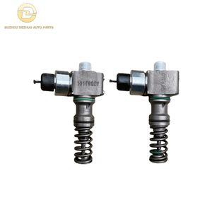 Inyector de Combustible HNROCK, Bomba Individual 101T 100T 109T para Tractores, Bombas Hidráulicas - Product Image 4