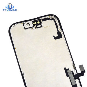 หน้าจอทดแทน PK incell Lcd สำหรับ iPhone 17 - Product Image 5