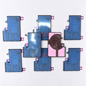 Baterías recargables para iPhone 12 Pro Max de alta calidad, precio de fábrica, batería de repuesto - Product Image 1