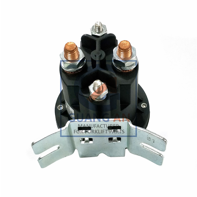 12V 300A DC <strong>Pump</strong> <strong>Contactor</strong> 684-1261-232-02 for Forklift