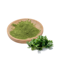 Poudre d'extrait d'Ashitaba naturelle en vrac avec chalcone