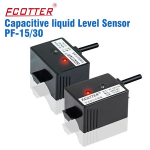 Capteur de niveau de liquide capacitif sans contact stable de haute précision ECOTTER PF-GR15/30 - Product Image 5