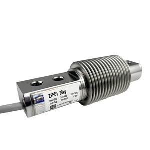 Đức z6fc3/D1 20kg trọng lượng vành đai cảm biến quy mô-50kg-100kg-200kg-300kg dưới tải tế bào 10kg 30kg 500kg - Product Image 2