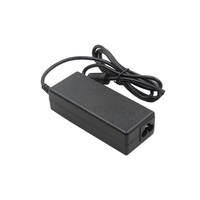 Alimentation électrique AC/DC 100-240V, certifiée UL, CE, FCC, RoHS, SAA, C-Tick, CB, adaptateur secteur 9V 12V 1A 2A 3A 4A 5A 24V 2.5A, transformateur DC 60W