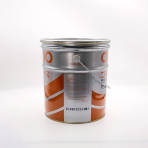 จาระบี COSMO NEW DYNAMAX NO.2 น้ำหนัก 16 กก. น้ำมันหล่อลื่นชนิดลิเธียมสำหรับเครื่องจักรความแม่นยำสูง ใช้แทน DYNAMAX SH - Product Image 3