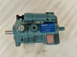 ปั๊มไฮดรอลิกแบบลูกสูบ P16 P16-C1 รุ่น P16-C1-A3/A1/A2/4-F-R-01 - Product Image 3