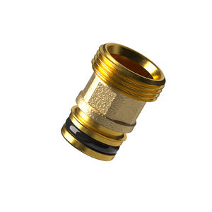 Connecteur mâle FASTEC 3/4 autres connecteurs durables pour diverses applications - Product Image 2