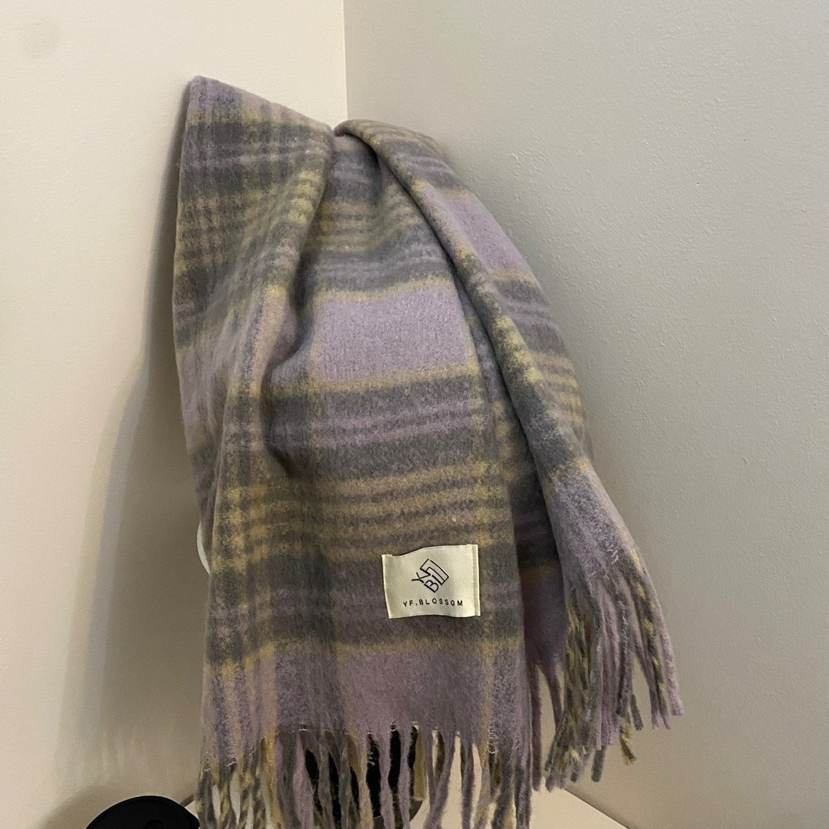 Inglés [Taro Purple]-Edición grande