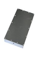 Module de puissance AC-DC monophasé à correction du facteur de puissance (PFC) 350W 500W 700W 1000W 1800W pour équipement de contrôle industriel