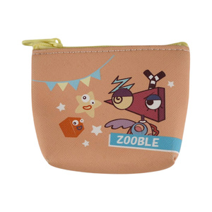 Monedero de Dibujos Animados del Increíble Circo Digital, Mini Cartera con Cremallera de <span class=keywords><strong>Jax</strong></span> Gangle, Bolsa Pequeña de Almacenamiento para Niños, Venta al por Mayor - Product Image 4