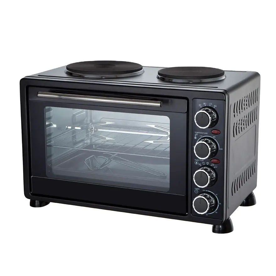 Prodotto di vendita caldo forno forno elettrico forno con fornelli