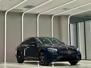 Mercedes-Benz <span class=keywords><strong>Classe</strong></span> <span class=keywords><strong>E</strong></span> (Importé<span class=keywords><strong>e</strong></span>) 2020 <span class=keywords><strong>E</strong></span> 260 Turbocompressé<span class=keywords><strong>e</strong></span> Automatique R18 Conduite à Gauche Voiture d'Occasion Toit Ouvrant Panoramique Cuir - Product Image 3