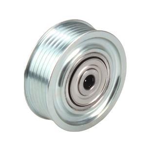 16604-23011 polea de correa de distribución para Toyota BB Belta Passo 6PK bomba de dirección asistida tensión Idel polea Kit de cadena de distribución accesorio - Product Image 2