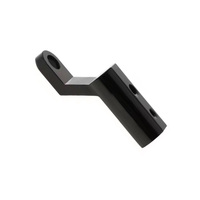 Adaptateur de capteur de pression d'huile en acier inoxydable CNC de précision 1/8 NPT, connecteur de ligne d'alimentation pour la plupart des voitures, SUV et camions