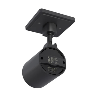 AC120V Triac Dimmable ETL 3CCT/5CCT Anti-glare Design 30W Halo LED <strong>Monopoint</strong> Canopy20W/30WTrack Lighting - Product Image 1
