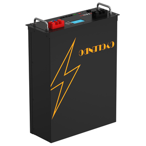 <span class=keywords><strong>Batterie</strong></span> au <span class=keywords><strong>lithium</strong></span> fer phosphate Lifepo4 Cyclenpo 2U 3U 4U 5U 5kwh montée sur rack pour centre de données, télécommunications, alimentation de secours BTS - Product Image 3