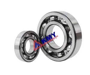 inch size RMS 9 export original Japan Spare Parts single row deep groove ball bearing F-45073 28.58x71.44x20.64mm