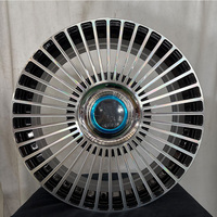 Jantes en alliage forgées BNT New Face Polished T6061 à rayons multiples concaves, 18-24 pouces, 5x112/5x108/5x114.3/5x120, ajustement universel