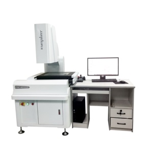 Système de mesure vidéo 3D, machine de mesure optique, équipement d'inspection par vision CMM pour la qualité industrielle - Product Image 5