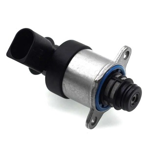 Régulateur de pression de pompe à carburant, soupape de commande 0928400768 pour Audi VW 2.0 TDI 16V - Product Image 4