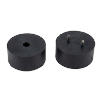 Buzzer et transducteur électromagnétique UTET2513B