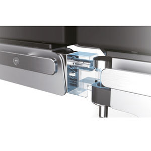 Mesa de Operaciones Electrohidráulica Multifuncional Comen WH1/WH2 para Clínica y Quirófano - Product Image 3