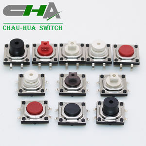 الأكثر مبيعًا أفضل جودة زر دفع جهاز التحكم عن بعد سلسلة C1201 - Product Image 5