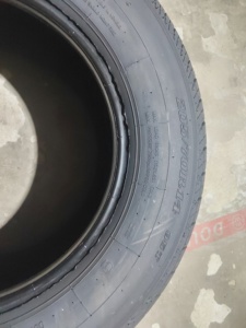 Pneumatici Radiali DOUBLE KING per Autovetture 13-20 Pollici Pneumatici Estivi Nuovi Design 205/55R16 Tutte le Misure 205 55 <span class=keywords><strong>16</strong></span> - Product Image 3