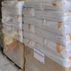 FuXi Covestro Polycarbonate PC APEC 1695 <b>Engineering</b> <b>Plastics</b> Granule Raw Material PC - Product Image 5