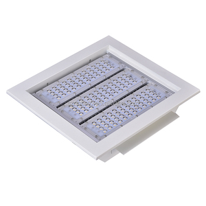 Gran oferta 2018, luminaria empotrada Smd de alta potencia, instalación IP66, luz Led Industrial impermeable para toldo - Product Image 1