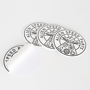 Miếng Dán Hình Gấu In Theo Yêu Cầu Miếng Dán Cắt Hình Hôn <span class=keywords><strong>Graffiti</strong></span> Bằng Nhựa Vinyl Dán Dễ Thương Cá Nhân - Product Image 5