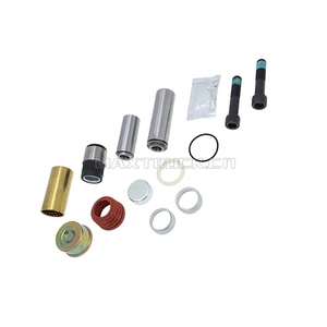 Karno Factory Price Truck Parts 81508226023 81508226036 81508226043 KO00375 Kit <span class=keywords><strong>de</strong></span> réparation d'étrier <span class=keywords><strong>de</strong></span> <span class=keywords><strong>frein</strong></span> pour MN TGA TGS TGX - Product Image 5