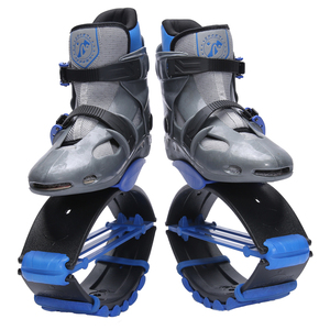 Nouveau produit Chaussures <span class=keywords><strong>Kangoo</strong></span> respirantes Prix Nouveau style Chaussures <span class=keywords><strong>Kangoo</strong></span> <span class=keywords><strong>Jump</strong></span> Chaussures de fitness d'hiver Chaussures de basketball <span class=keywords><strong>Jump</strong></span> - Product Image 2